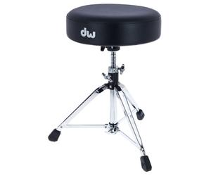 DW 9100M Drummer Throne