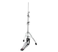 DW dw9500 Extended estribo Heavy-duty, 2 patas Hi-Hat Stand