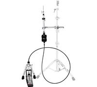 DW 9502lb Hi-Hat mando a distancia 6 pies