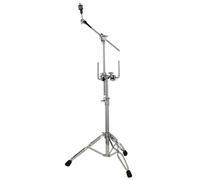 DW 9934 Double Tom-Cymbal Stand
