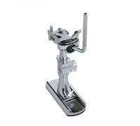 DW Bass Drum Single Tom Holder Chrome
