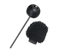 DW Black Sheep Bass Drum Beater