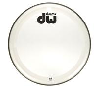"DW CC-20K 20"" Bass Drum Head"