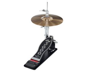 DW CP5500LB Hi-Hat Stand Lowboy