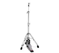 Drum Workshop Serie 9000 XF soporte de hi-hat de 3 patas con plataforma extendida