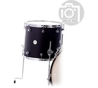 "DW Design 14""x12"" FT Black Satin"