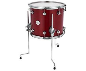 "DW Design 14""x12"" FT Cherry Stain"