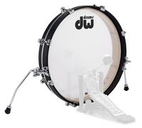 "DW Design 20"" Pancake Bass Drum"