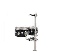 DW Design Series Concert Tom Set