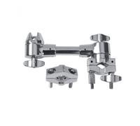 DW Dogbone V To Eyebolt Ratchet