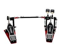 DW Drum Workshop Delta II Pedal de acelerador doble, estribo sólido