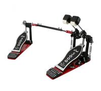 DW Drums 5002 Turbo Drive Double Pedal