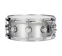 DW Drums Collectors Series 14" x 5.5" Aluminium Snare Drum