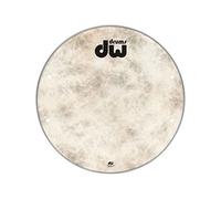 DW Drums drdhfs22 K piel para caja grande FiberSkyn 22 "