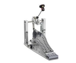 DW Drums Machined Chain Drive Single Bass Drum Pedal