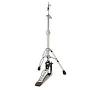 DW dw9500 Extended estribo Heavy-duty, 2 patas Hi-Hat Stand