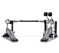 DW DWCP9002PBL - Pedal de bombo doble para zurdos