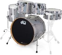 DW DWe E33 5pcs Set Finish Ply DN