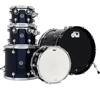 DW DWe E33 5pcs Set Midnight Blue