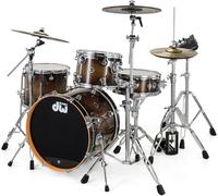 DW DWe E33 Drum Kit Exotic ltd.