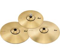 DW DWe Electronic Cymbal Pack 3pc