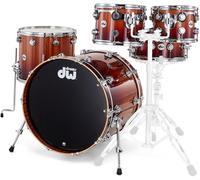 DW Exotic Rich Red over Etimoe MM