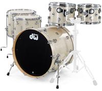 DW Finish Ply Broken Glass SSC+