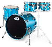 DW Finish Ply Laser Blue
