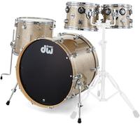 DW Finish Ply Nickel Spkl. Glass