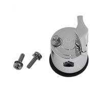 DW Mini Tom Bracket Chrome