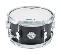 "DW PDP 10""x06"" Black Wax Snare"