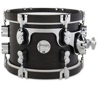 "DW PDP 10""x07"" CC Tom Ebony"