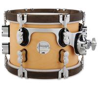 "DW PDP 10""x07"" CC Tom Natural"