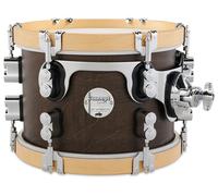 "DW PDP 10""x07"" CC Tom Walnut"