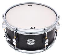 "DW PDP 12""x06"" Black Wax Snare"