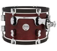 "DW PDP 12""x08"" CC Tom Ox Blood"