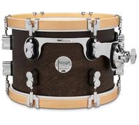 "DW PDP 12""x08"" CC Tom Walnut"