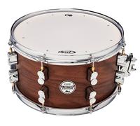 "DW PDP 13""x07"" Walnut Snare"