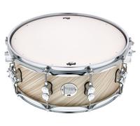 "DW PDP 14""x05"" CM Twisted Ivory"
