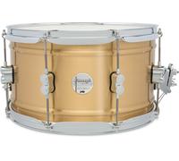 "DW PDP 14""x08"" Concept Brass"