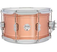 "DW PDP 14""x08"" Concept Copper"