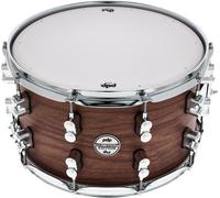 "DW PDP 14""x08"" Walnut Snare"