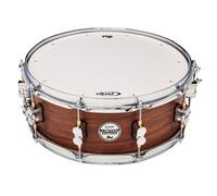 "DW PDP 14""x5,5"" Walnut Snare"
