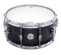 "DW PDP 14""x6,5"" Black Wax Snare"