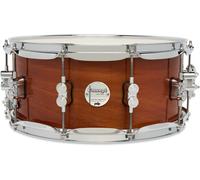 "DW PDP 14""x6,5"" CM Exotic HM"