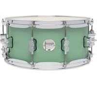 "DW PDP 14""x6,5"" CM Seafoam Blue"