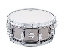 "DW PDP 14""x6,5"" Steel BN"