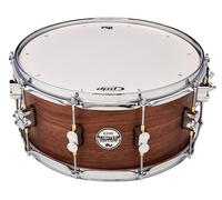 "DW PDP 14""x6,5"" Walnut Snare"