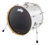 "DW PDP 22""x18"" Concept Maple"