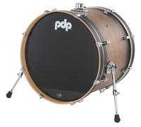 "DW PDP 22""x18"" Concept Maple"